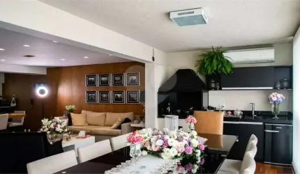 Apartamento com 3 quartos à venda em Casa Verde - SP