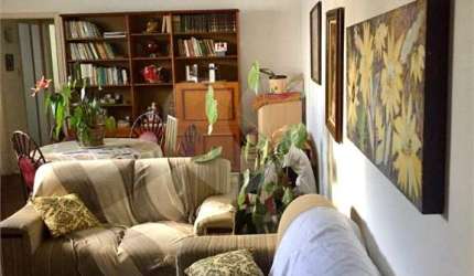 Apartamento com 2 quartos à venda em Pinheiros - SP