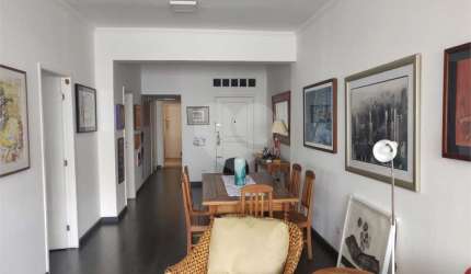 Apartamento com 3 quartos à venda em Jardim Paulista - SP