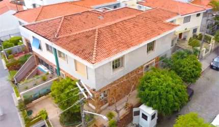 Sobrado com 3 quartos à venda em Santana - SP