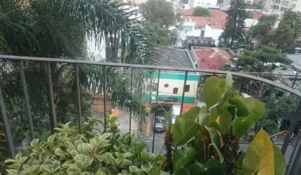 Apartamento com 3 quartos à venda ou para locação em Jardim Paulista - SP