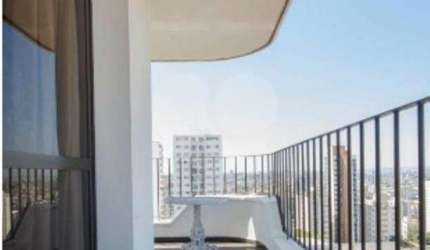 Apartamento com 4 quartos à venda em Santana - SP