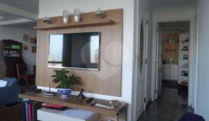 Apartamento com 4 quartos à venda em Santana - SP