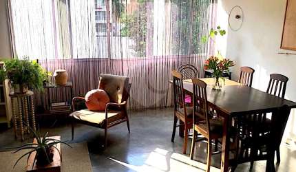 Apartamento com 3 quartos à venda em Pinheiros - SP