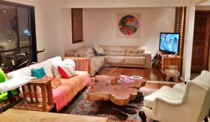 Apartamento com 3 quartos à venda em Santana - SP