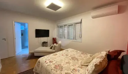 Casa com 3 quartos à venda em Jardim Paulistano - SP