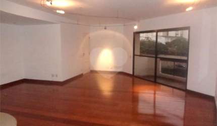 Apartamento com 3 quartos à venda em Pinheiros - SP