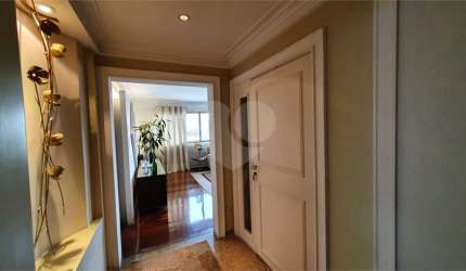 Apartamento com 3 quartos à venda em Tatuapé - SP