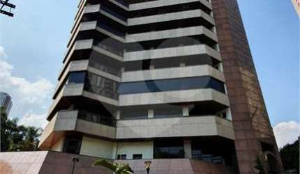 Apartamento com 4 quartos à venda em Jardim Anália Franco - SP