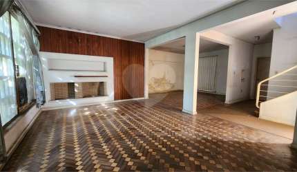 Casa com 3 quartos à venda em Jardim Paulistano - SP
