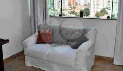 Cobertura com 4 quartos à venda em Santana - SP