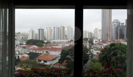 Apartamento com 4 quartos à venda em Jardim Anália Franco - SP