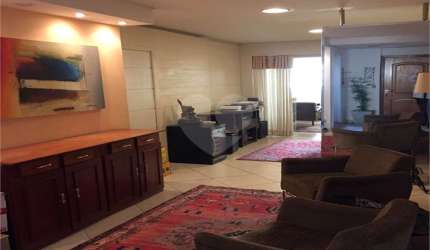Apartamento com 3 quartos à venda em Vila Mariana - SP