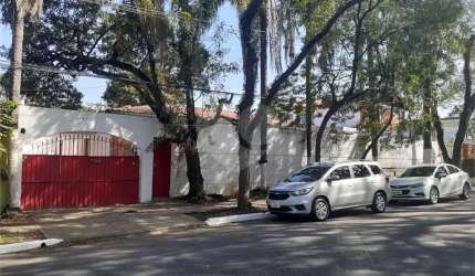 Casa com 4 quartos à venda em City Boaçava - SP
