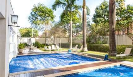 Apartamento com 3 quartos à venda em Mooca - SP