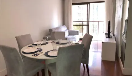Apartamento com 3 quartos à venda ou para locação em Jardim Paulista - SP