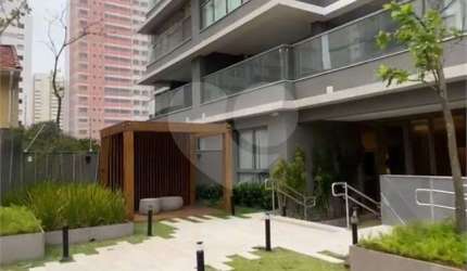 Apartamento com 3 quartos à venda em Vila Mariana - SP