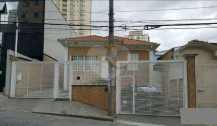 Sobrado com 2 quartos à venda em Santana - SP