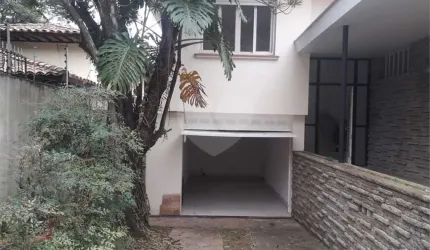 Casa com 4 quartos à venda em Pacaembu - SP