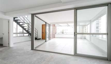 Apartamento com 3 quartos à venda em Jardim Paulista - SP