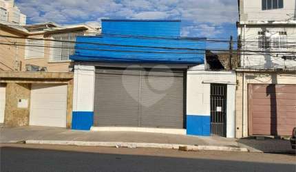 Casa com 4 quartos à venda em Tatuapé - SP