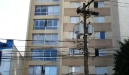 Cobertura com 4 quartos à venda em Santana - SP