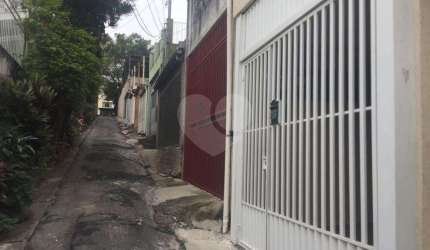 Sobrado com 2 quartos à venda em Santana - SP