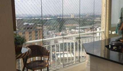 Duplex com 3 quartos à venda em Casa Verde - SP