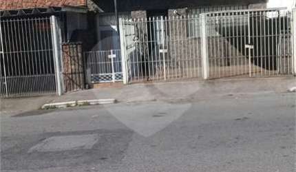 Sobrado com 3 quartos à venda em Casa Verde - SP