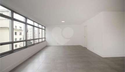 Apartamento com 4 quartos à venda ou para locação em Higienópolis - SP