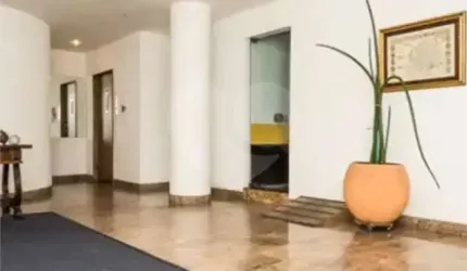 Apartamento com 3 quartos à venda em Consolação - SP