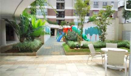 Apartamento com 3 quartos à venda em Santana - SP