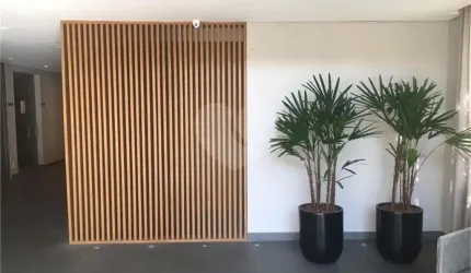 Studio com 1 quartos à venda em Jardim Paulista - SP