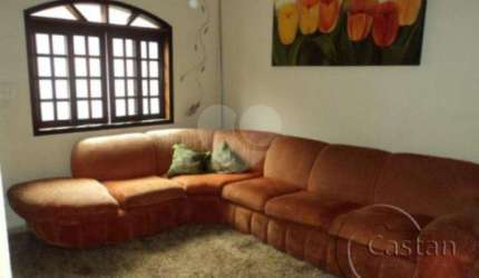 Sobrado com 2 quartos à venda em Alto Da Mooca - SP