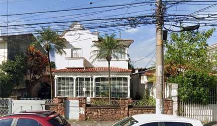 Casa com 3 quartos à venda em Santana - SP