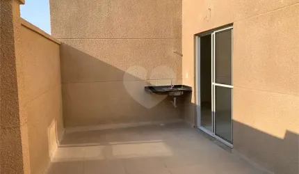 Apartamento com 3 quartos à venda em Santana - SP