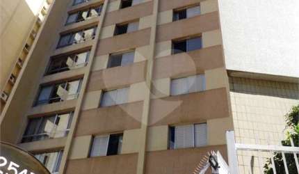 Apartamento com 4 quartos à venda em Santana - SP