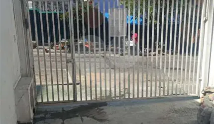 Sobrado com 4 quartos à venda ou para locação em Santana - SP