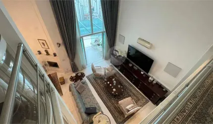 Cobertura com 3 quartos à venda em Jardim Anália Franco - SP