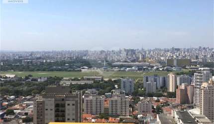 Apartamento com 2 quartos à venda em Santana - SP