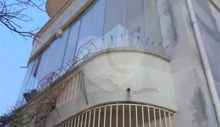 Apartamento com 2 quartos à venda em Cerqueira César - SP