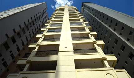 Cobertura com 3 quartos à venda em Santana - SP