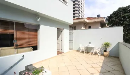 Casa com 3 quartos à venda ou para locação em Santana - SP