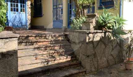 Casa com 3 quartos à venda em Santana - SP