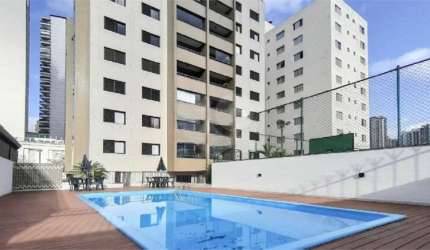 Apartamento com 4 quartos à venda em Santana - SP