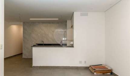 Apartamento com 3 quartos à venda em Pinheiros - SP