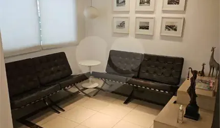 Sobrado com 6 quartos à venda em Jardim Paulista - SP