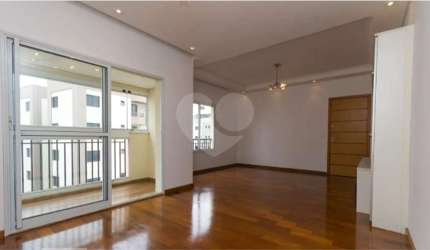 Duplex com 3 quartos à venda em Alto Da Mooca - SP