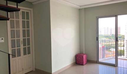 Cobertura com 2 quartos à venda em Casa Verde - SP