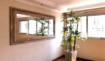 Apartamento com 3 quartos à venda em Jardim Paulista - SP